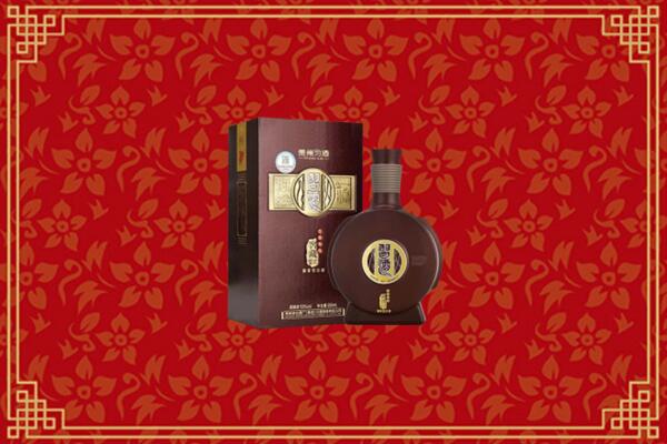 枣庄回收习酒